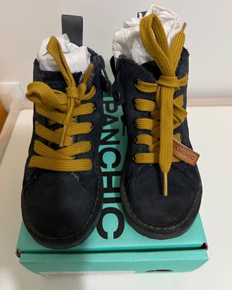 Scarpe, polacchini Panchic tg 28