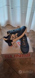 SCARPE SUN68 JAKI