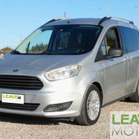 Ford Tourneo Courier 1.6 TDCI (M1247)
