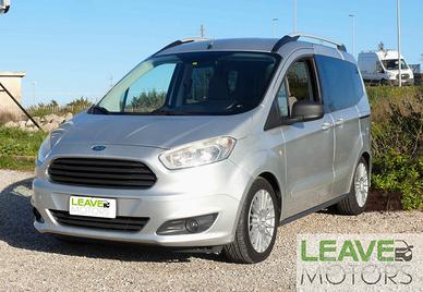Ford Tourneo Courier 1.6 TDCI (M1247)