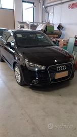 AUDI A1  1.6  TDI AUTOM. MECCATRONICA NUOVA