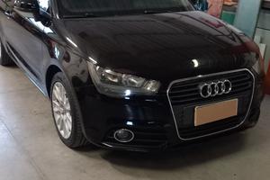 AUDI A1  1.6  TDI AUTOM. MECCATRONICA NUOVA