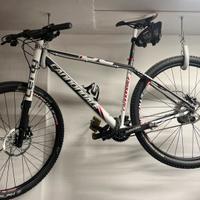 Cannondale lefty