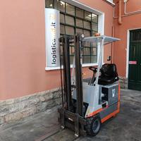 MULETTO OM 10 Q.LI CON IDROGUIDA