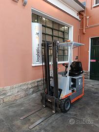 MULETTO OM 10 Q.LI CON IDROGUIDA