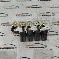 Elettrovalvole idrauliche e solenoidi capote Merce