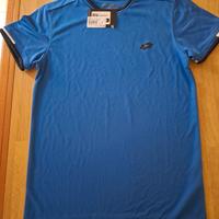 T-shirt tecnica tennis Lotto Junior