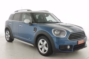 MINI Countryman 2.0 Cooper D Boost Countryman AL
