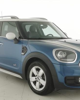 MINI Countryman 2.0 Cooper D Boost Countryman AL