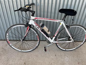 Bicicletta olympia speedy pro edition