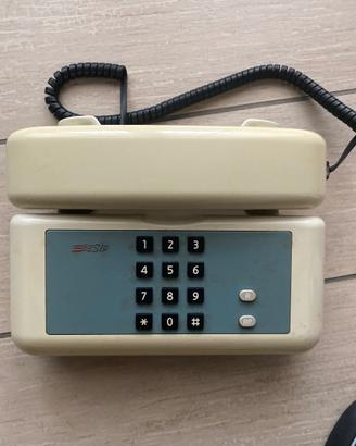 Telefono  a tastiera