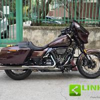 HARLEY-DAVIDSON CVO Street Glide 25th