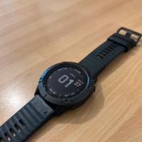 Garmin Fenix 6x Pro 51mm