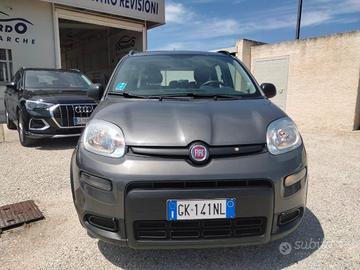 FIAT Panda 1.0 CITY LIFE S&S Hybrid