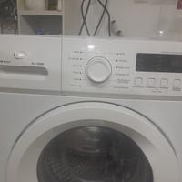 Scheda Elettronica Lavatrice Daya DSW-91221