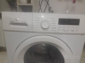 Scheda Elettronica Lavatrice Daya DSW-91221