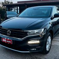 Volkswagen T-Roc 2.0 TDI SCR 150 CV DSG Business B