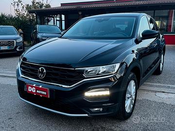 Volkswagen T-Roc 2.0 TDI SCR 150 CV DSG Business B