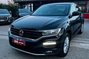Volkswagen T-Roc 2.0 TDI SCR 150 CV DSG Business B