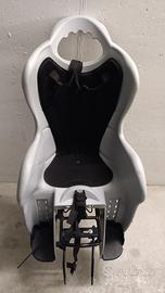 SEGGIOLINO BICICLETTA PER BAMBINI 