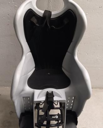 SEGGIOLINO BICICLETTA PER BAMBINI 