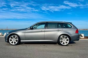 Bmw 330 xd 245 cv