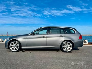 Bmw 330 xd 245 cv