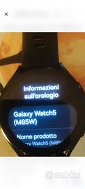 MEGA LOTTO SAMSUNG: Watch 5 + Tab A8 + Fotocamera 