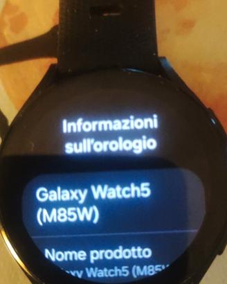 MEGA LOTTO SAMSUNG: Watch 5 + Tab A8 + Fotocamera 