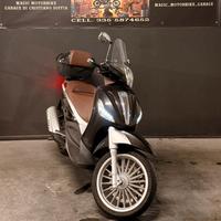 Beverly 300 I.e trattabile