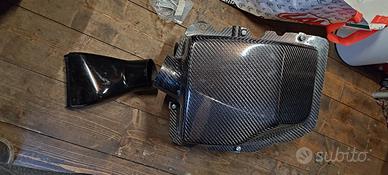 Airbox Replica Mugen Civic Ep3 Integra DC5