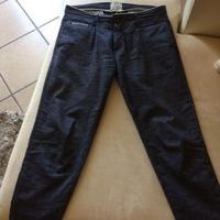 Pantalone Outfit Cotone 100%