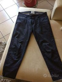 Pantalone Outfit Cotone 100%