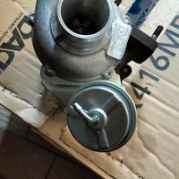 Turbina Fiat bravo 1400 t-jet 150 cavalli anno