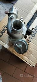 Turbina Fiat bravo 1400 t-jet 150 cavalli anno