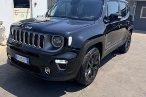 JEEP RENEGADE 2.0 mjt 4x4 automatico FULL OPTIONAL