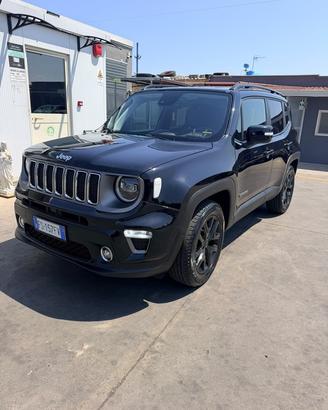 JEEP RENEGADE 2.0 mjt 4x4 automatico FULL OPTIONAL