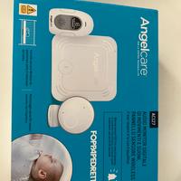 Angel care neonato foppapedretti