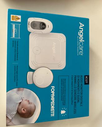 Angel care neonato foppapedretti