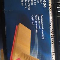  FILTRO ARIA BOSCH AUDI;SEAT;SKODA;VOLKSWAGEN