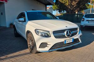 MERCEDES GLC Coupé (C253) GLC 250 d 4Matic ...