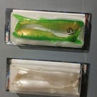 Artificiali Luccio AT Minnow