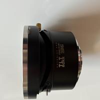 Fotodiox Adattatore Tilt/Shift lenti Pentax 645 (P