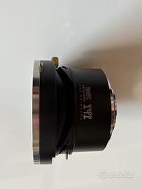 Fotodiox Adattatore Tilt/Shift lenti Pentax 645 (P