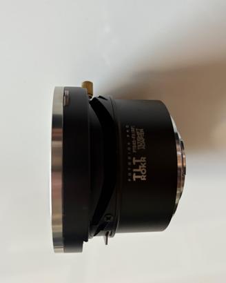Fotodiox Adattatore Tilt/Shift lenti Pentax 645 (P
