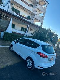 FORD B-MAX 1.4 Benzina