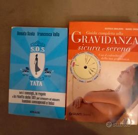 Gravidanza serena- SOS tata