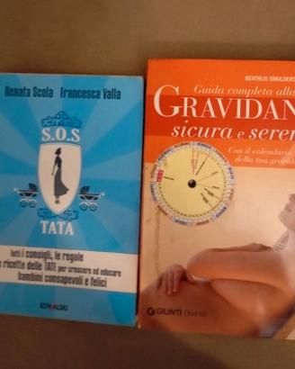 Gravidanza serena- SOS tata