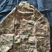 Mimetica multicam BDU
