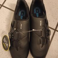 SCARPE DA CICLISMO SHIMANO N. 43